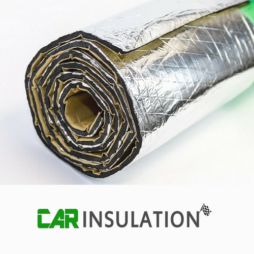 Camper van insulation - 0.5m²,