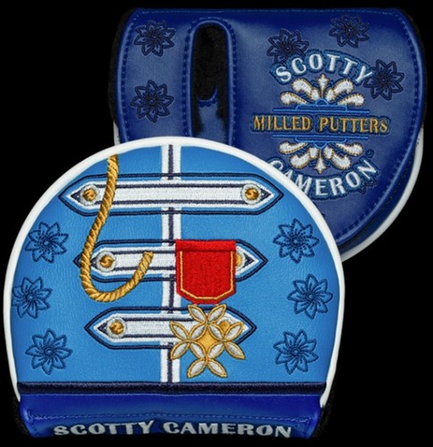 Scotty cameron 2023 sgt - 2023,