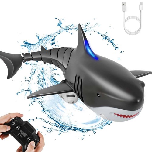 Remote control spray - spray, water