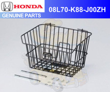 Honda FRONT BASKET Super Cub