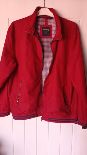 Mens harrington jacket - mens,