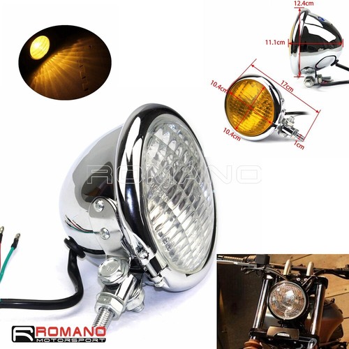 Bates style chrome - chrome, retro
