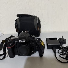 Nikon D600 24.3MP Digital SLR