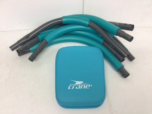 Crane abs cruncher - abs,
