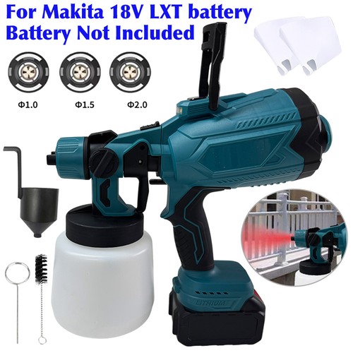 Electric airless paint - electric,