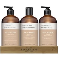 Pecksniff aromatherapy - pecksniff's,