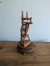 Vintage Hand Crafted Miniature