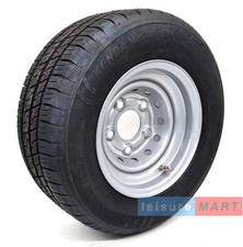195 X 10 195/55 R10 Trailer