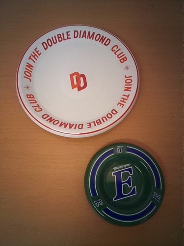 Join the double diamond club - join,