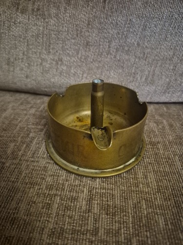 1942 ww2 brass - brass, art