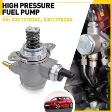 High Pressure Fuel Pump