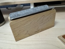 Grovemade Maple Wood Laptop