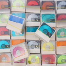 **NEW** 5 ☉ FIVE disc with