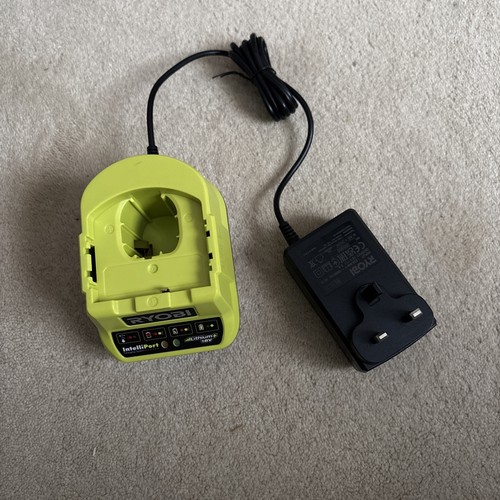 Ryobi lithium 18v battery - ryobi,