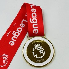 Premier League Liverpool Medal