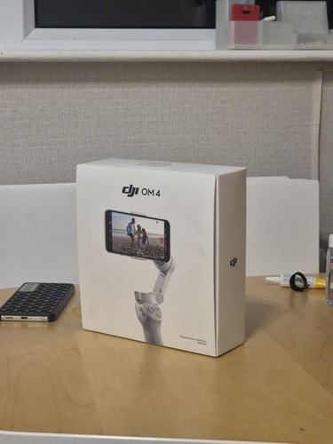 Dji smartphone gimbal - 4,