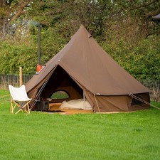 4M Kokoon Deluxe bell tent