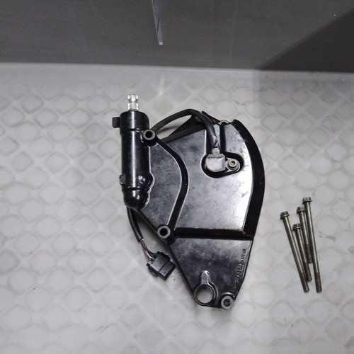 Gsxr 1000 sprocket cover and - 1000,