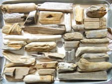 Driftwood Chunky Pieces For