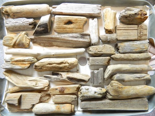 Driftwood chunky pieces for - chunky,