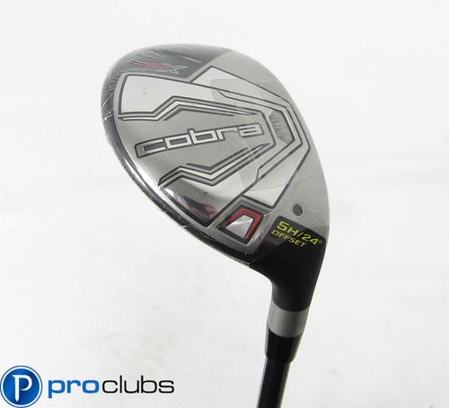 New cobra 2023 air - air, x