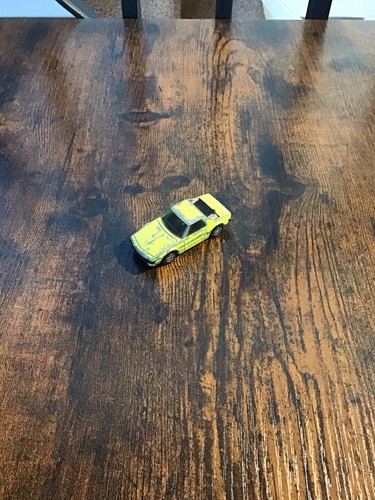 Vintage corgi fiat 9 - vintage, x1/9