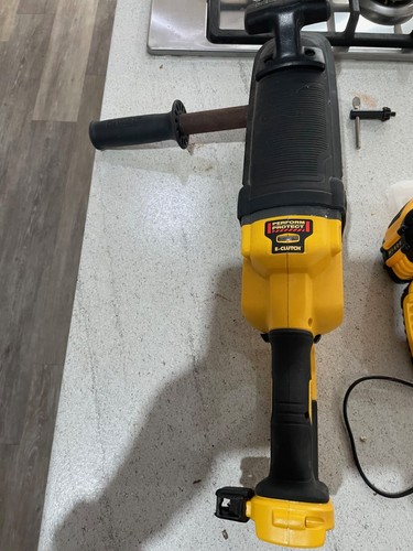 Dewalt dcd470n 54v - xr, cordless