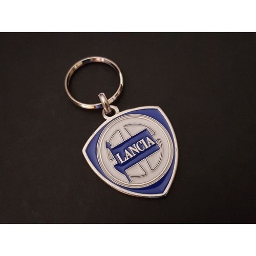 Keychain lancia fulvia - fulvia, flamina