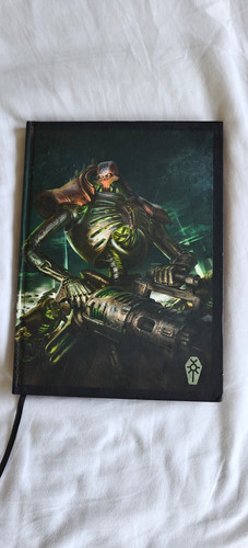 Warhammer 40k necrons limted - warhammer,