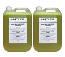 10L SNOW FOAM WAX PRESSURE