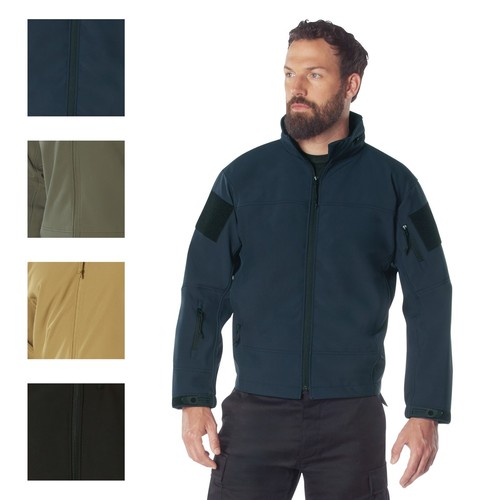 Covert ops light - covert, soft