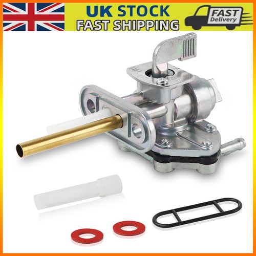 Petrol fuel tap for suzuki - tap,