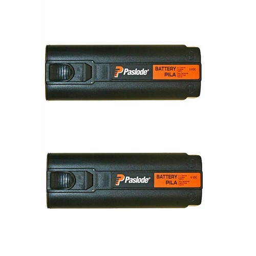 2pcs battery for paslode - ni-mh,