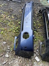 Lot3 RANGE ROVER L322  Front