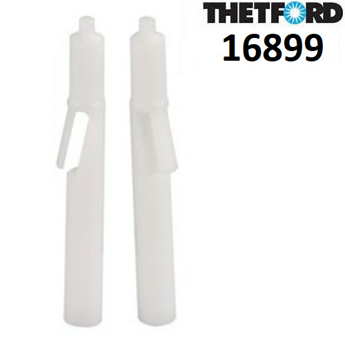 Thetford cassette toilet hinge - thetford,