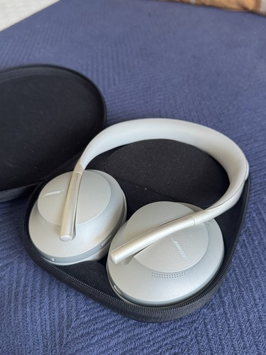 Bose noise cancelling - bose,