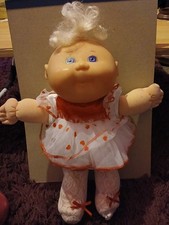 Vintage Cabbage Patch Kids