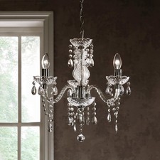 Tuscany Elegant Chandelier
