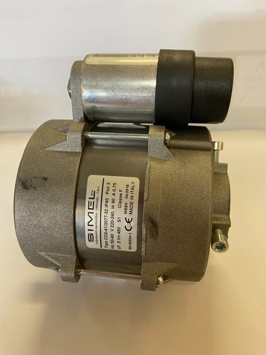 90w motor rayburn 600k series - 90w,
