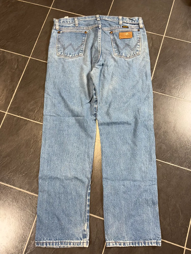 Wrangler 13mwzpw jeans mens - 13mwzpw,