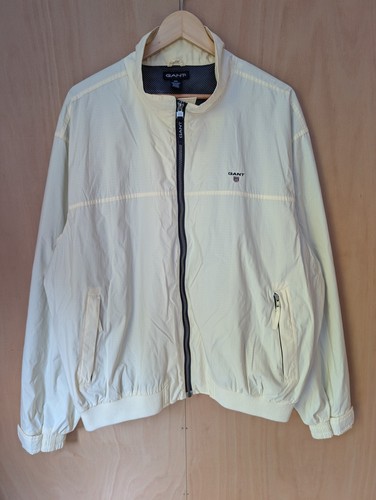 Gant the spinnaker jacket - gant,