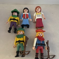 Playmobil Spares Medieval