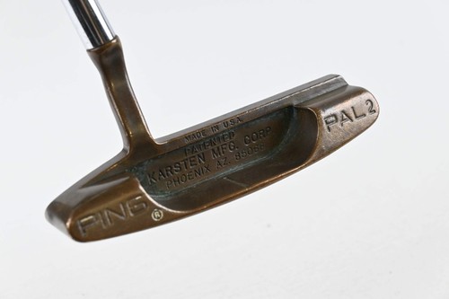 Ping karsten becu pal putter - ping,