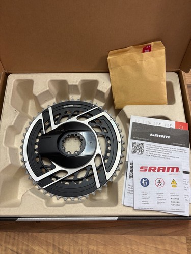 Sram red axs power - axs, meter