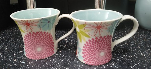 Portmeirion crazy daisy large - portmeirion,