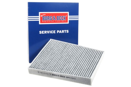 Pollen cabin filter - pollen, fits