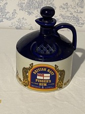 Wade Porcelain Lord Nelson