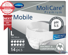 14 x Molicare Premium Mobile -