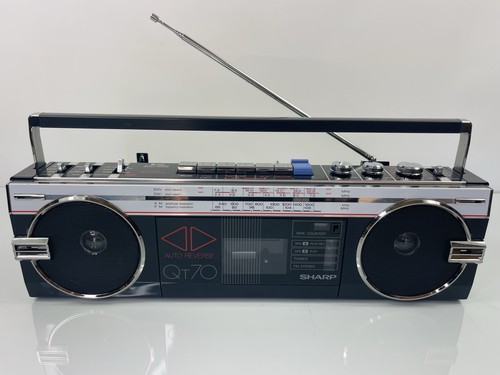 Sharp fm sw - sharp, am/fm/sw