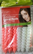 Magic Professional Spiral Rods
